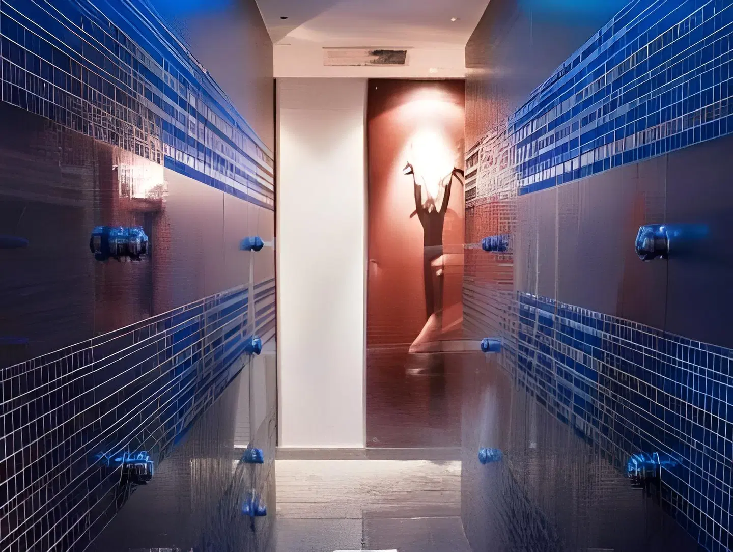Hotel Kolb Hallenbad