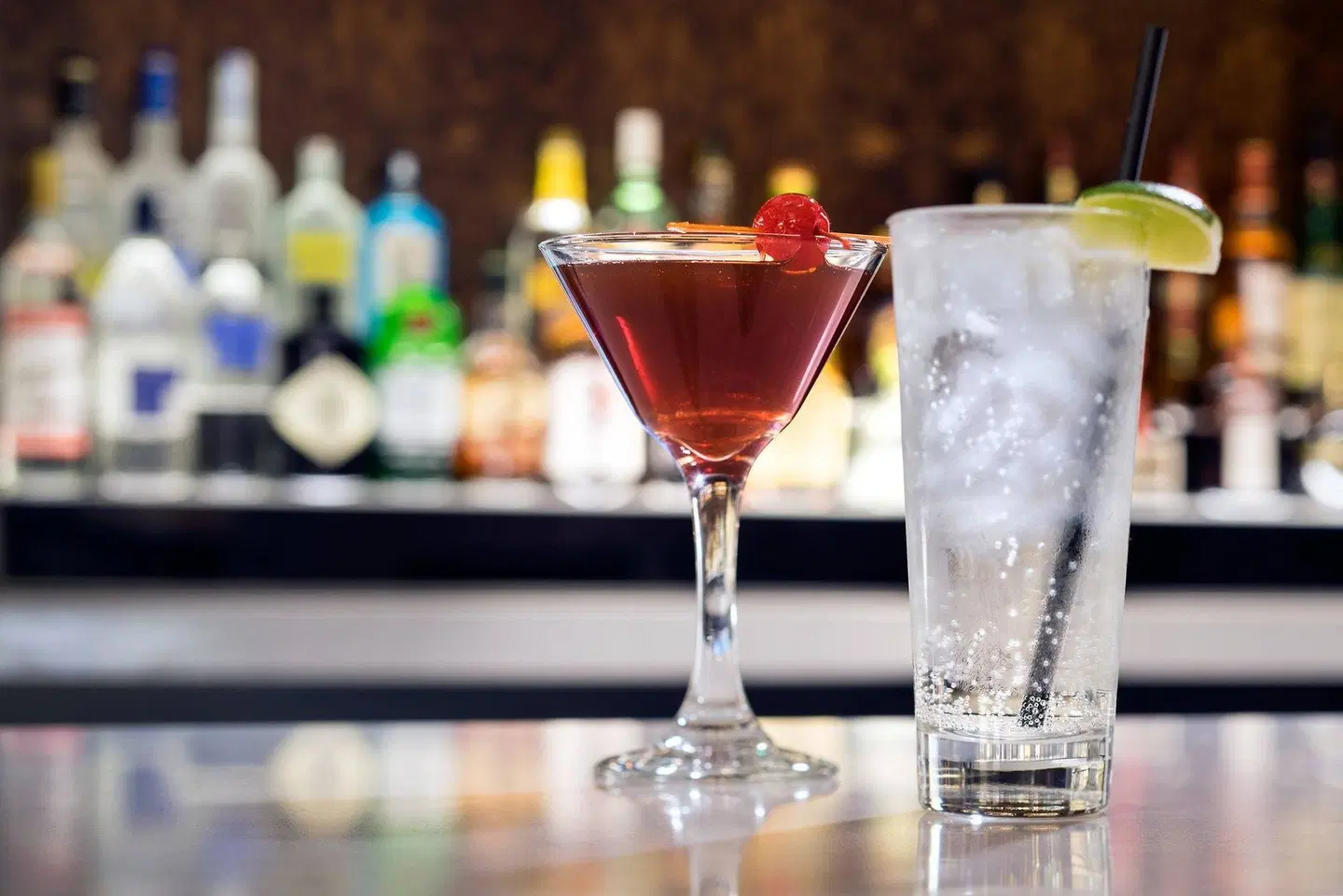 SpringHill Suites by Marriott Los Angeles Burbank/Downtown Restaurant