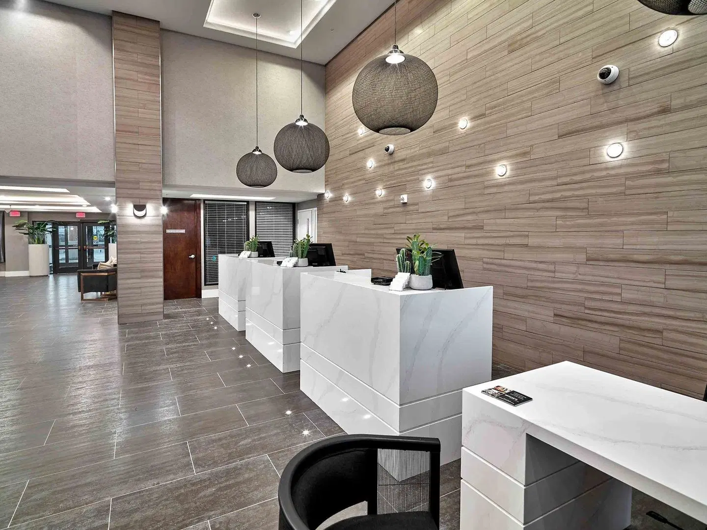 Sandman Signature Plano-Frisco Hotel Restaurant
