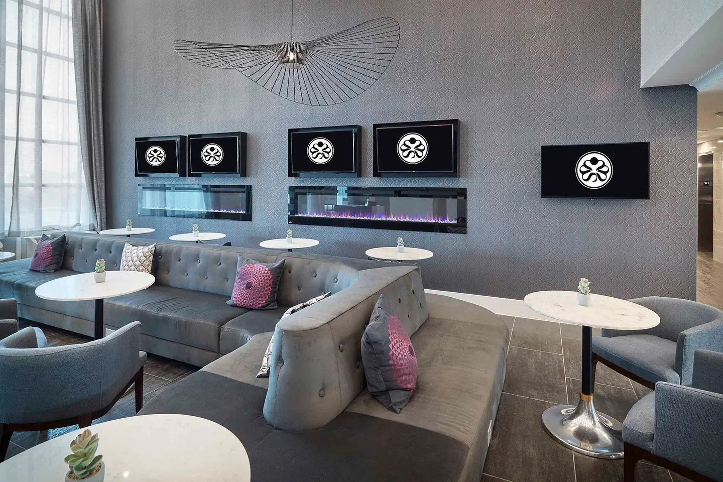 Sandman Signature Plano-Frisco Hotel HEALTH_BEAUTY