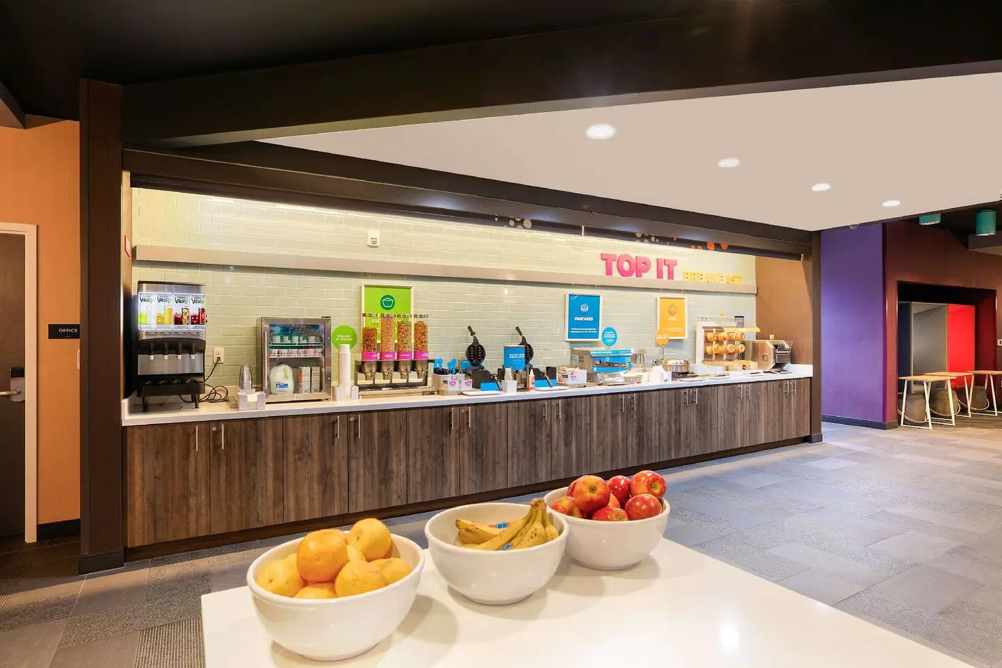 Tru By Hilton San Antonio At The Rim Bar
