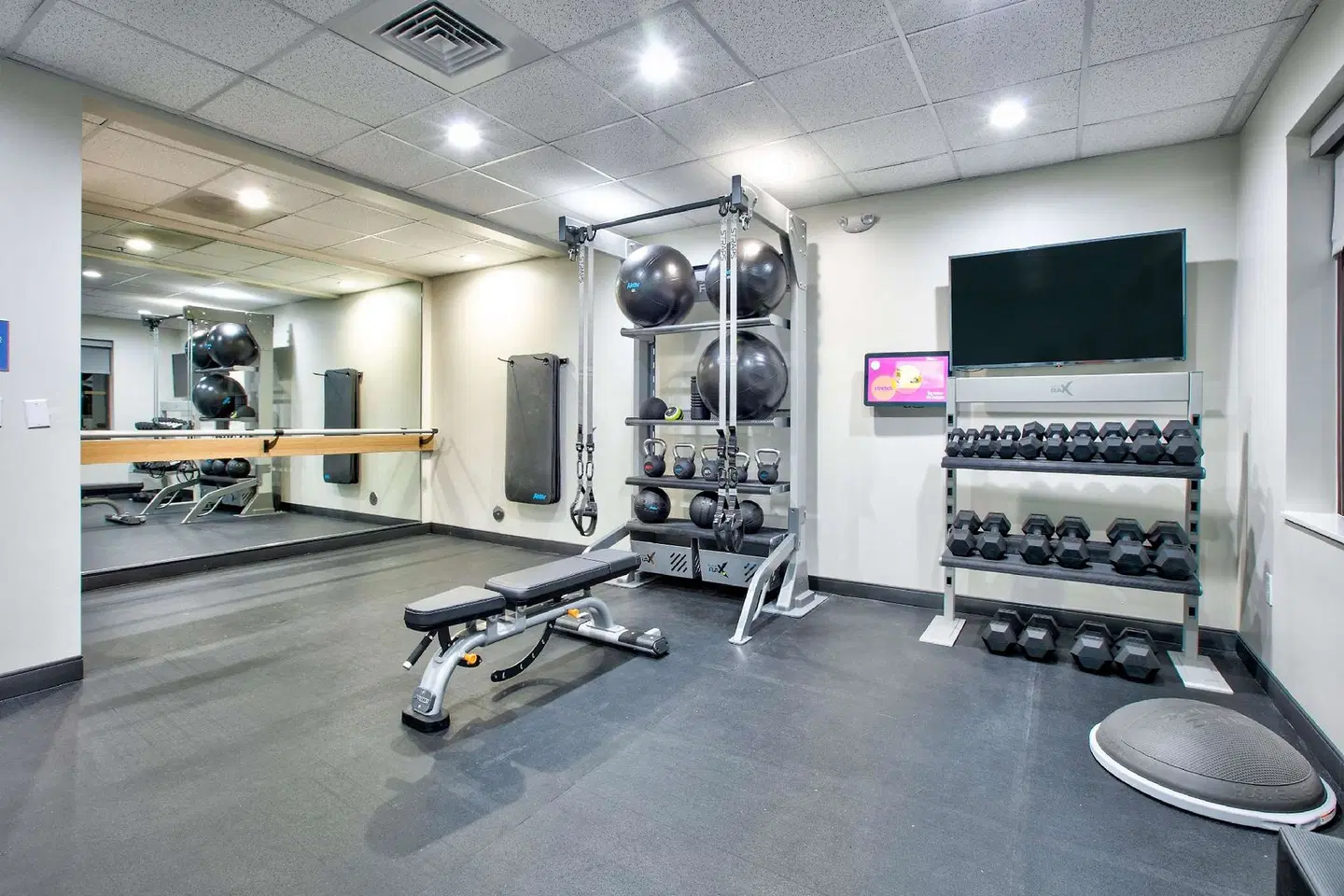 Tru By Hilton San Antonio At The Rim SPORTS_AND_LEISURE