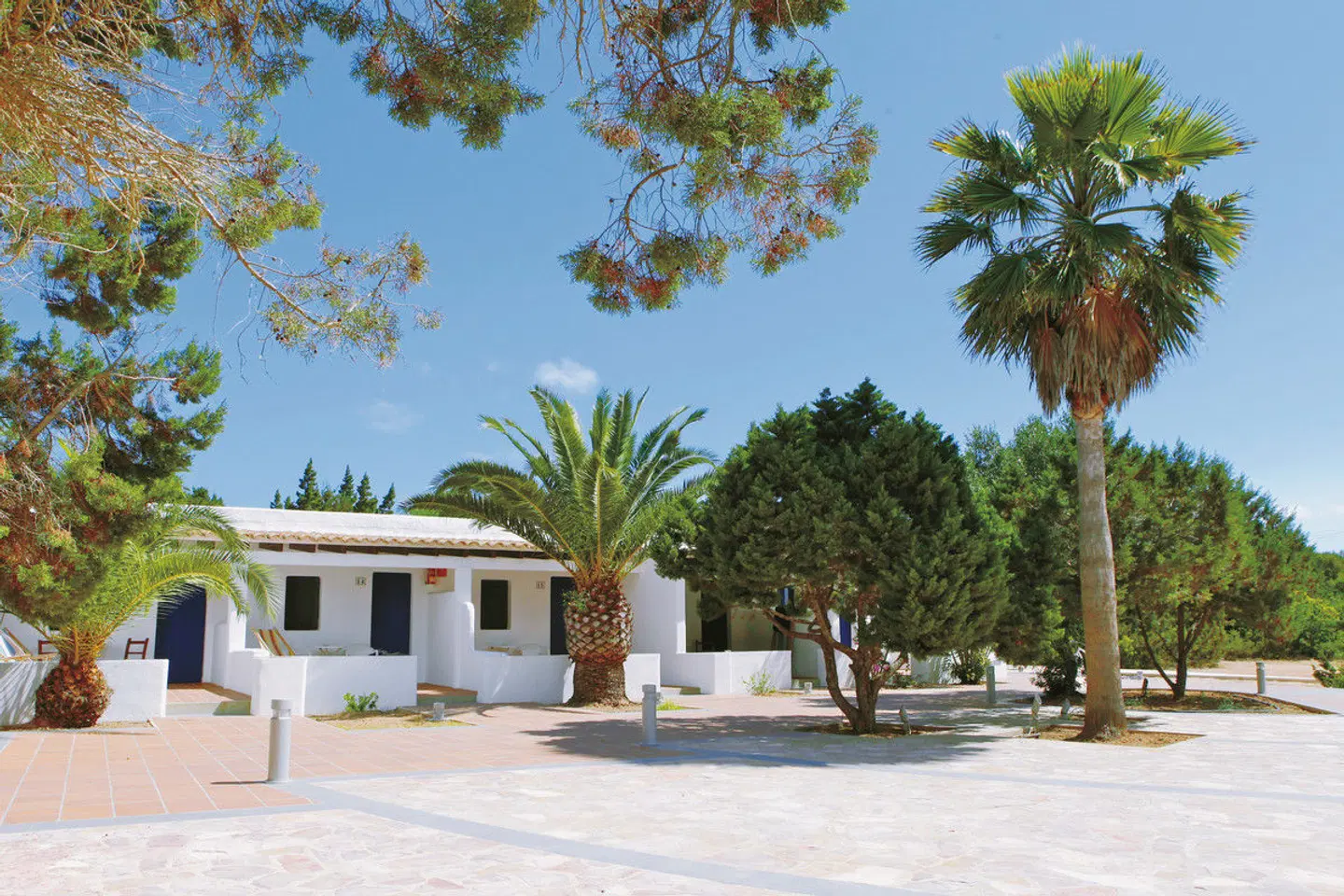 Ca Marí EXTERIOR