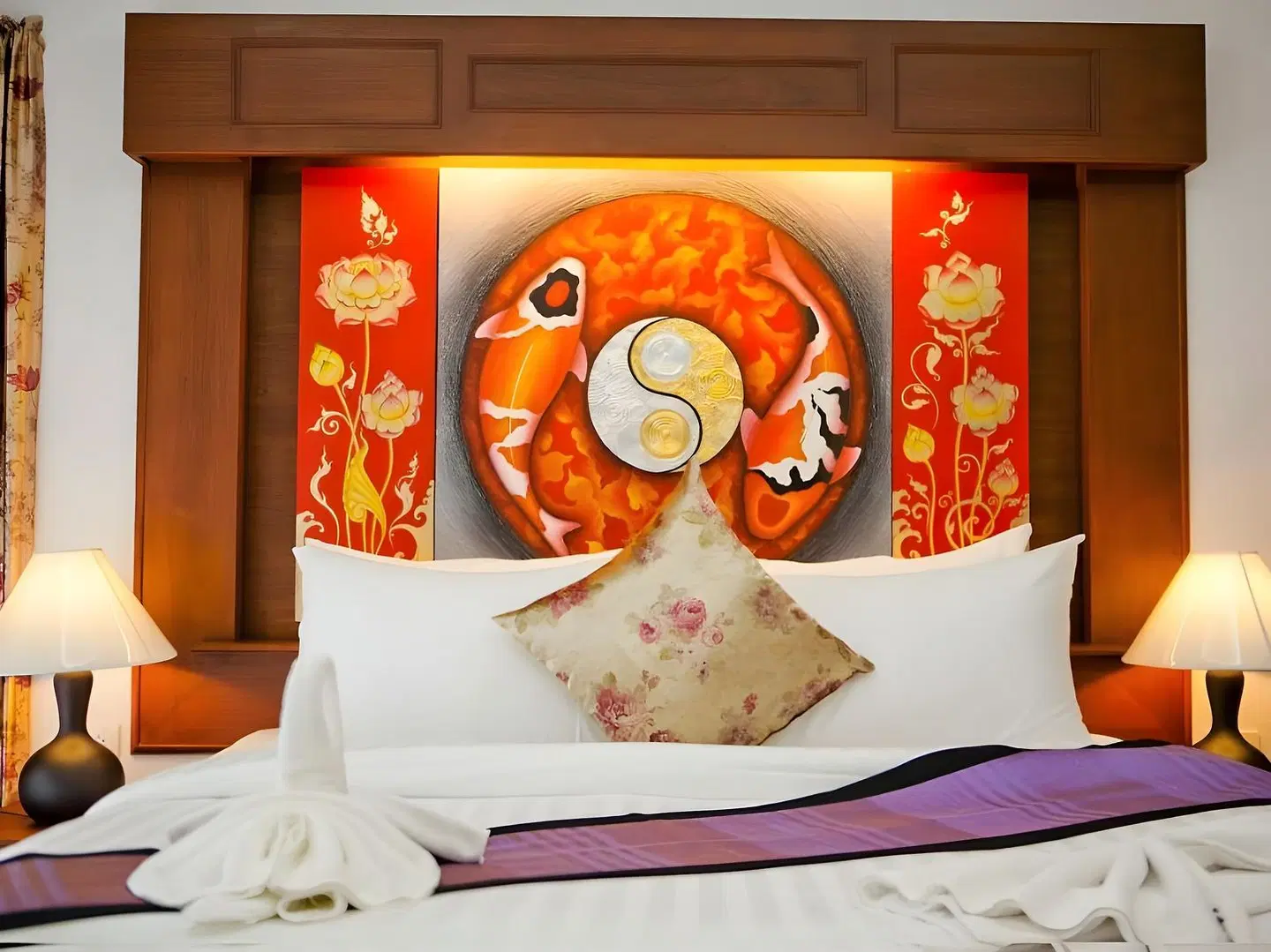 Baan Chongfa Resort ROOM_EXAMPLE