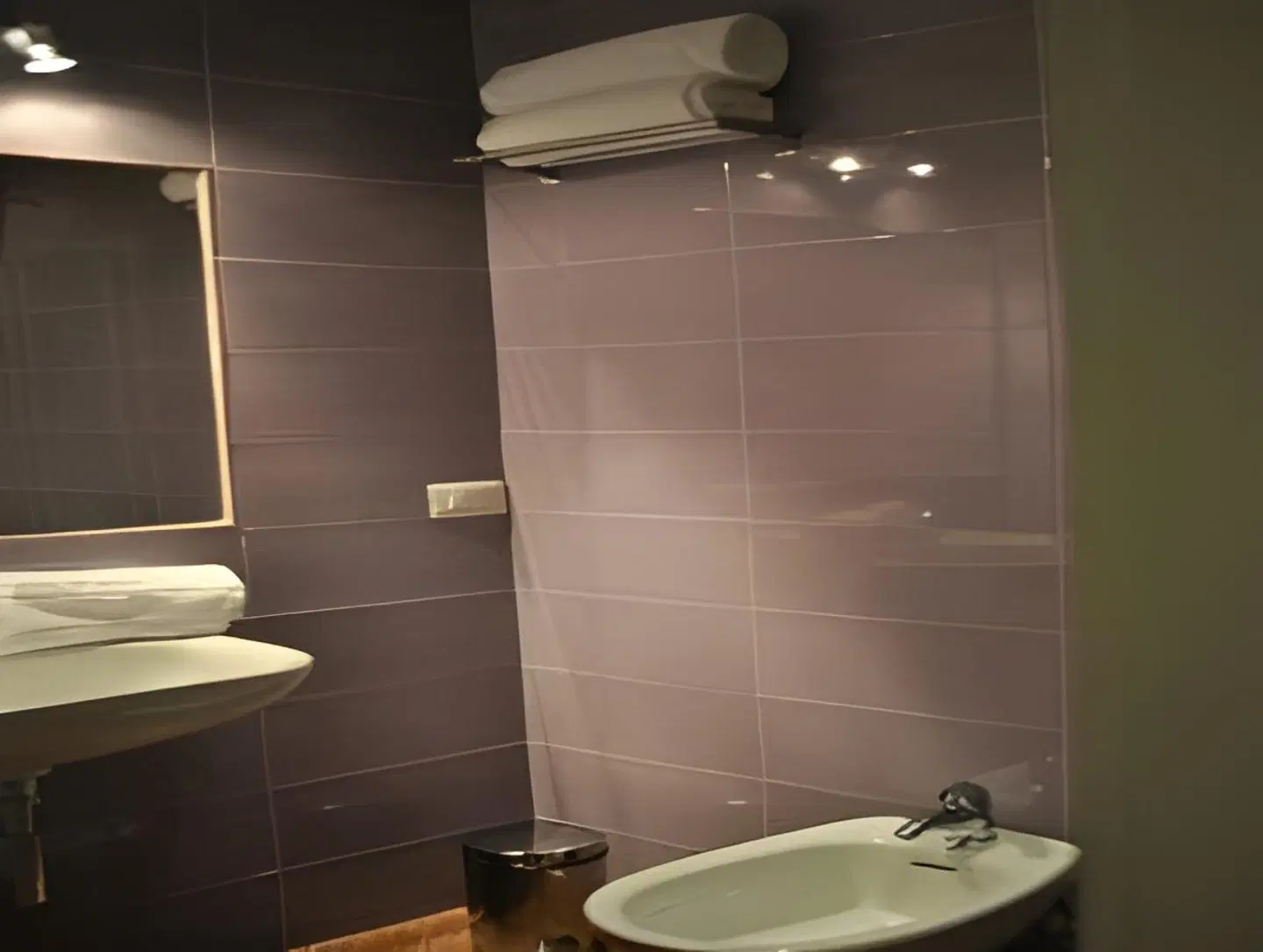 BeMyGuest Badezimmer