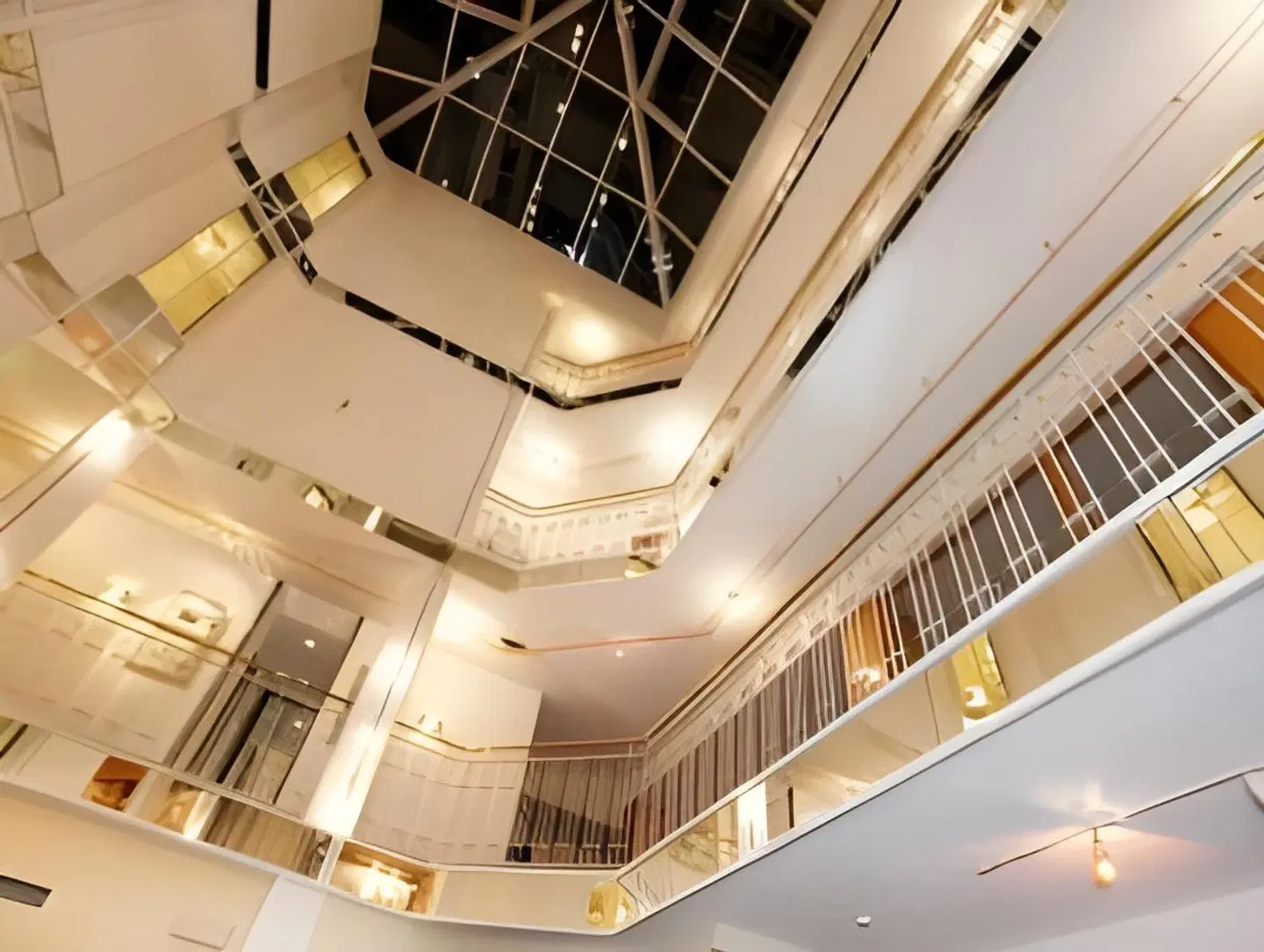 Inselhotel König LOUNGE_LOBBY