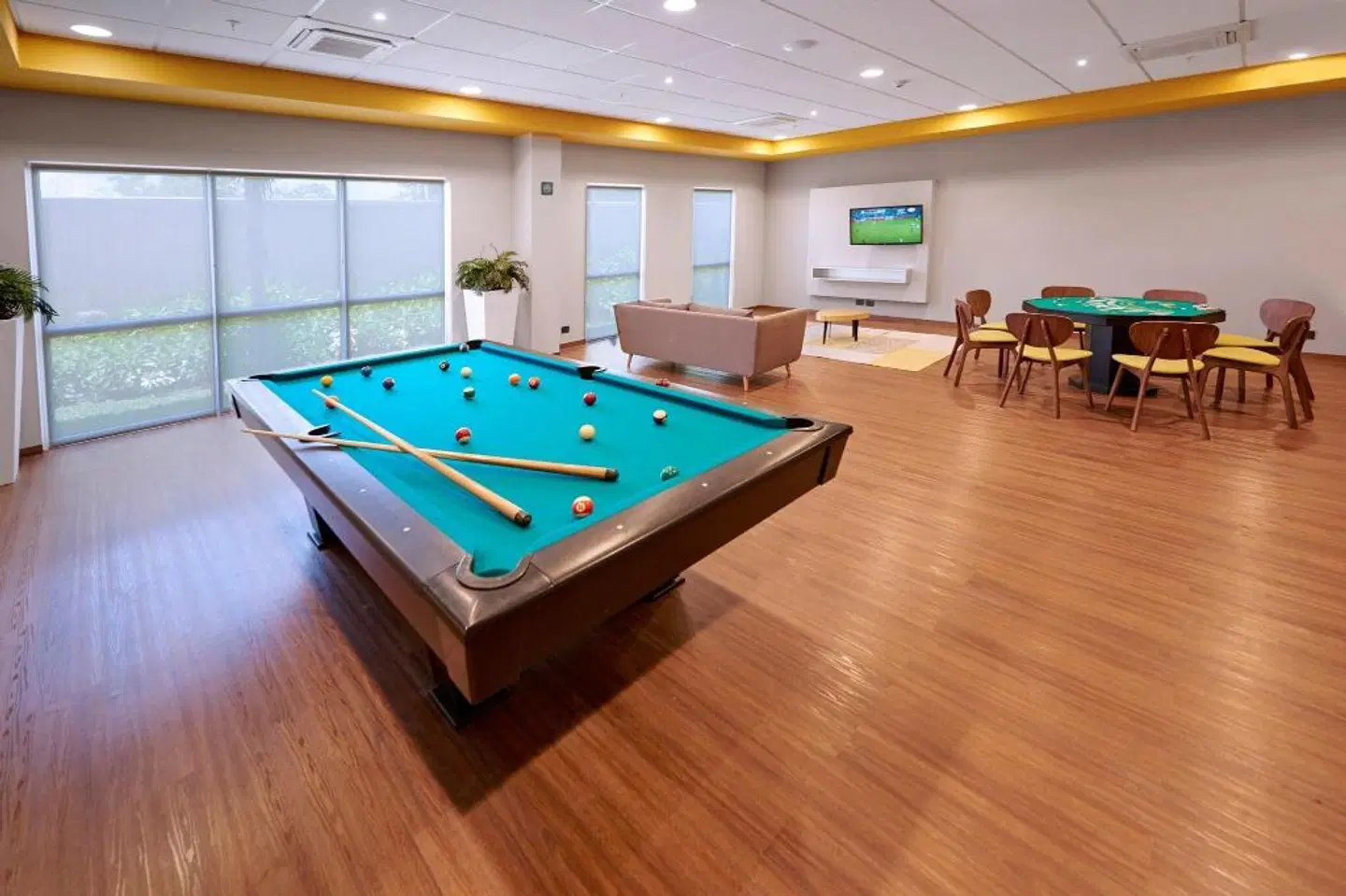 City Express Suites Playa del Carmen HEALTH_BEAUTY