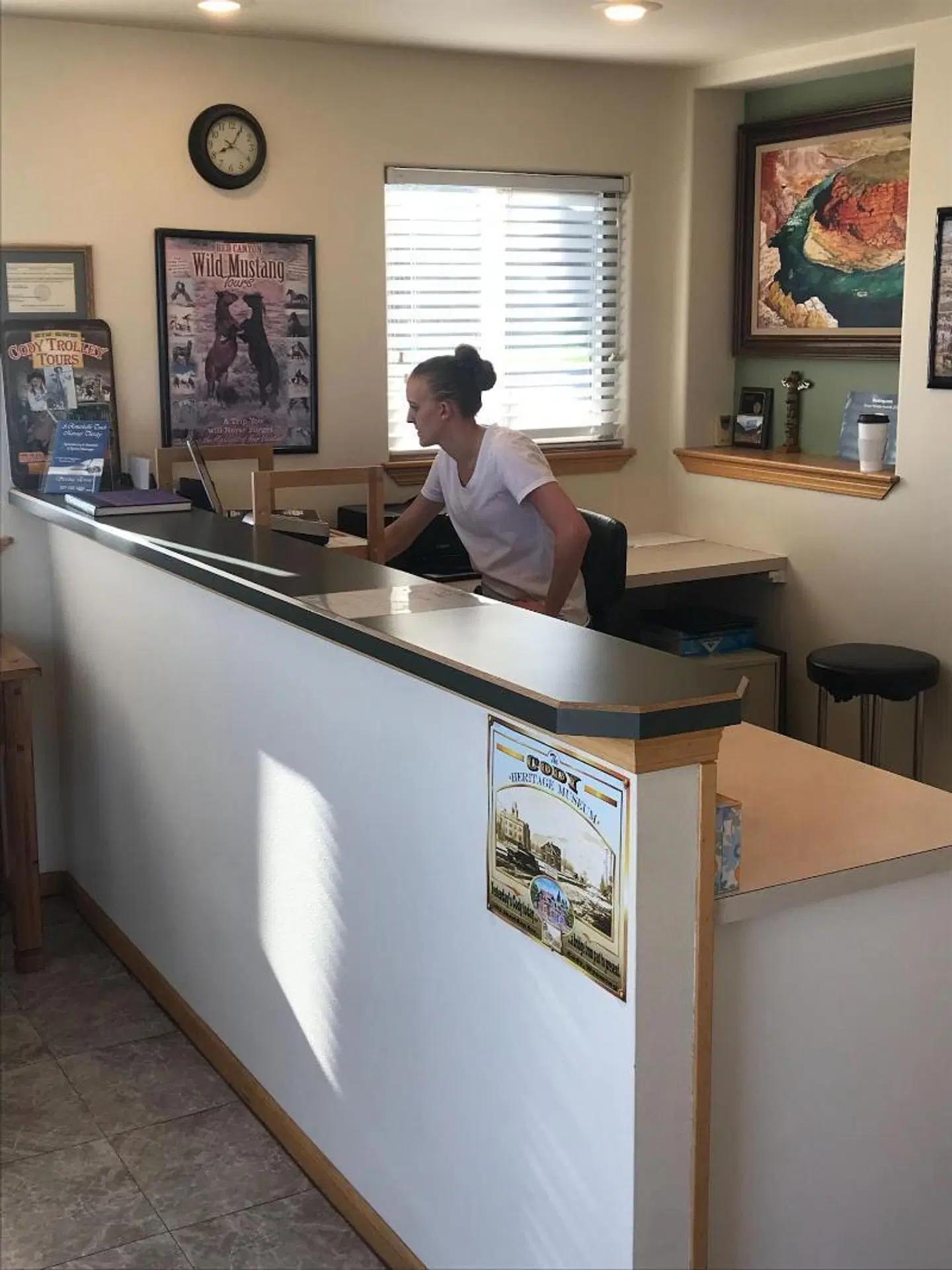 Green Gables Inn Bar
