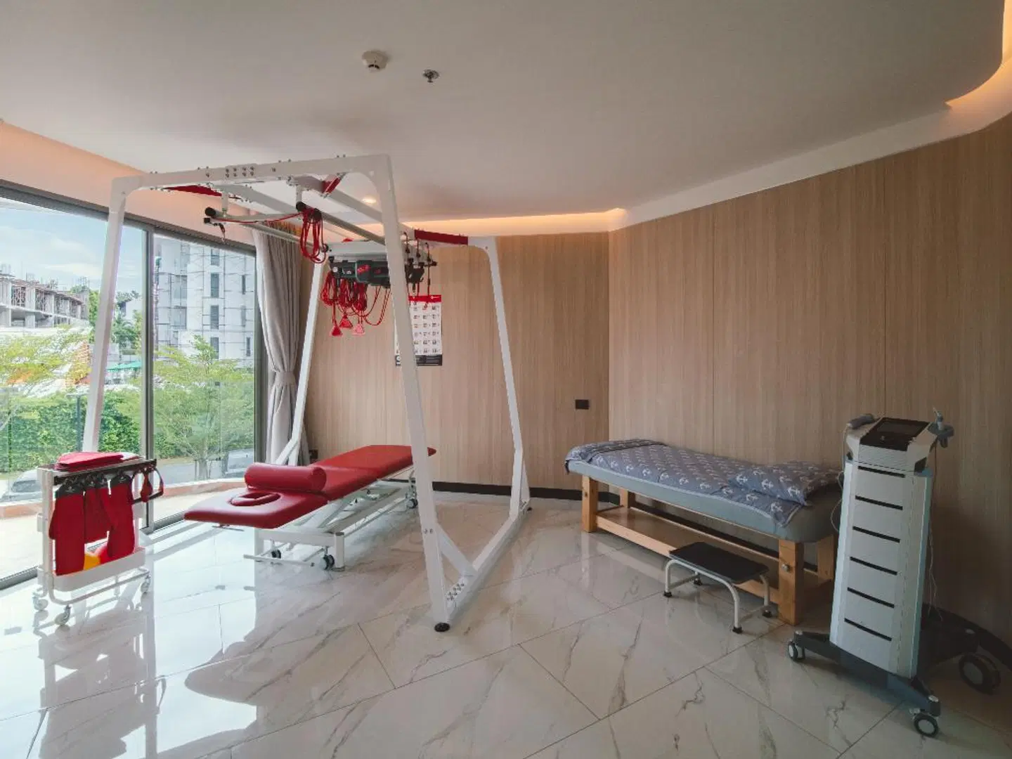 Sole Mio Boutique Hotel & Wellness HEALTH_BEAUTY