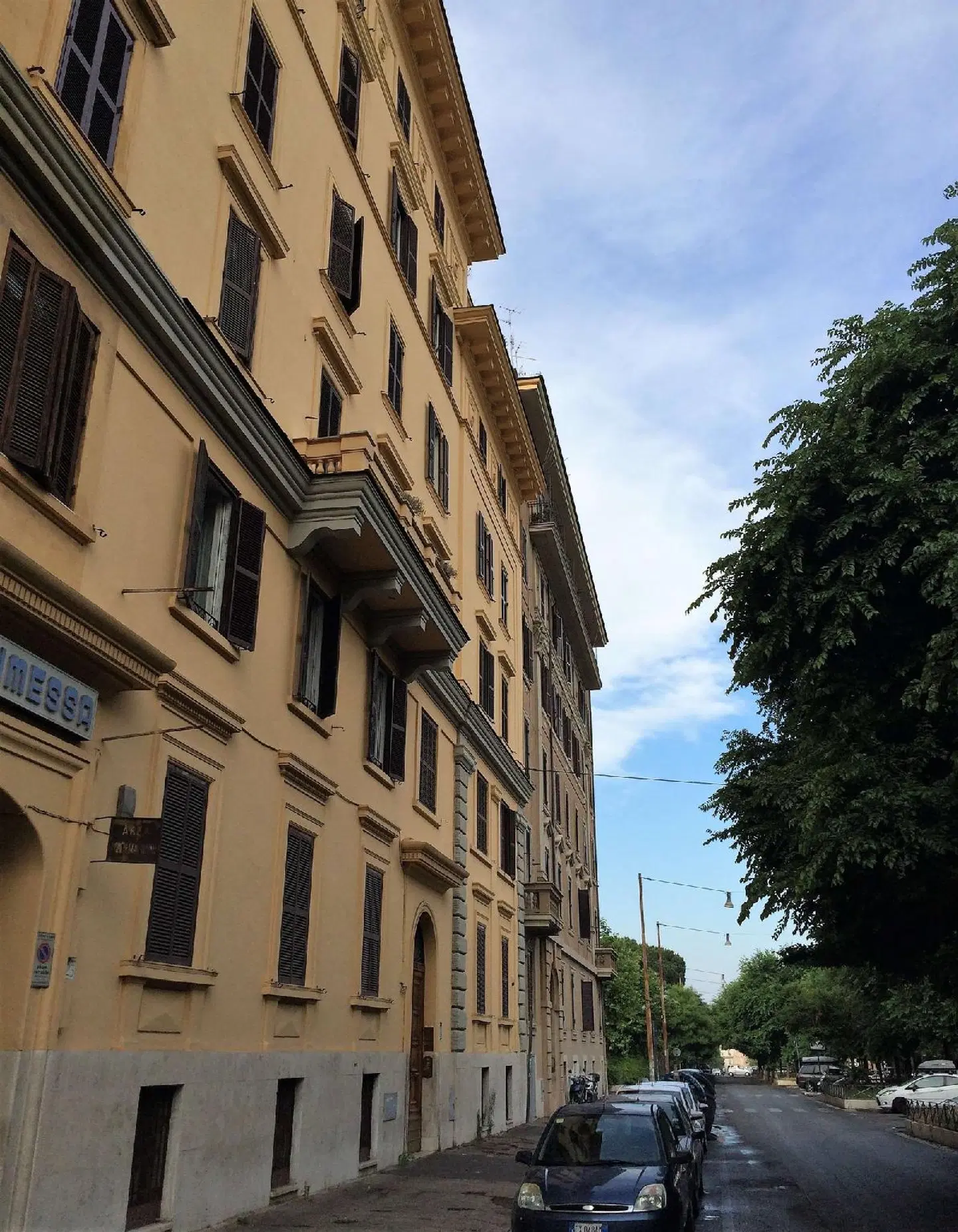 Chroma Italy Hotels - Chroma Tessera EXTERIOR