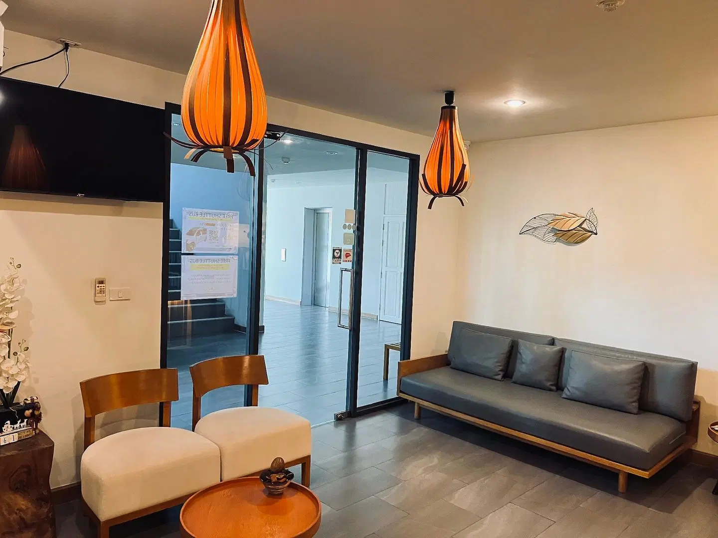 Hill Myna Condotel ROOM_EXAMPLE