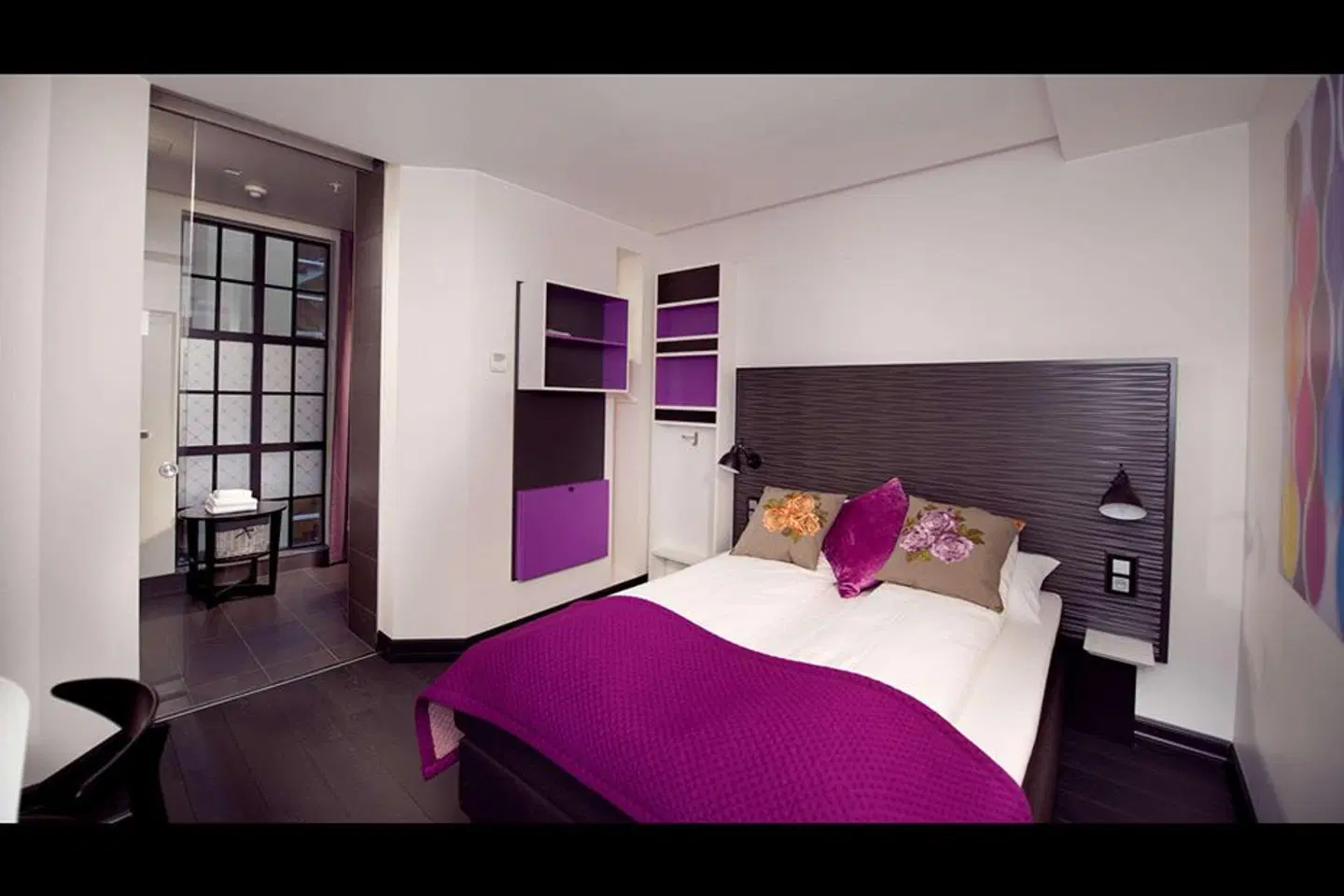 Clarion Collection Hotel No 13 ROOM_EXAMPLE