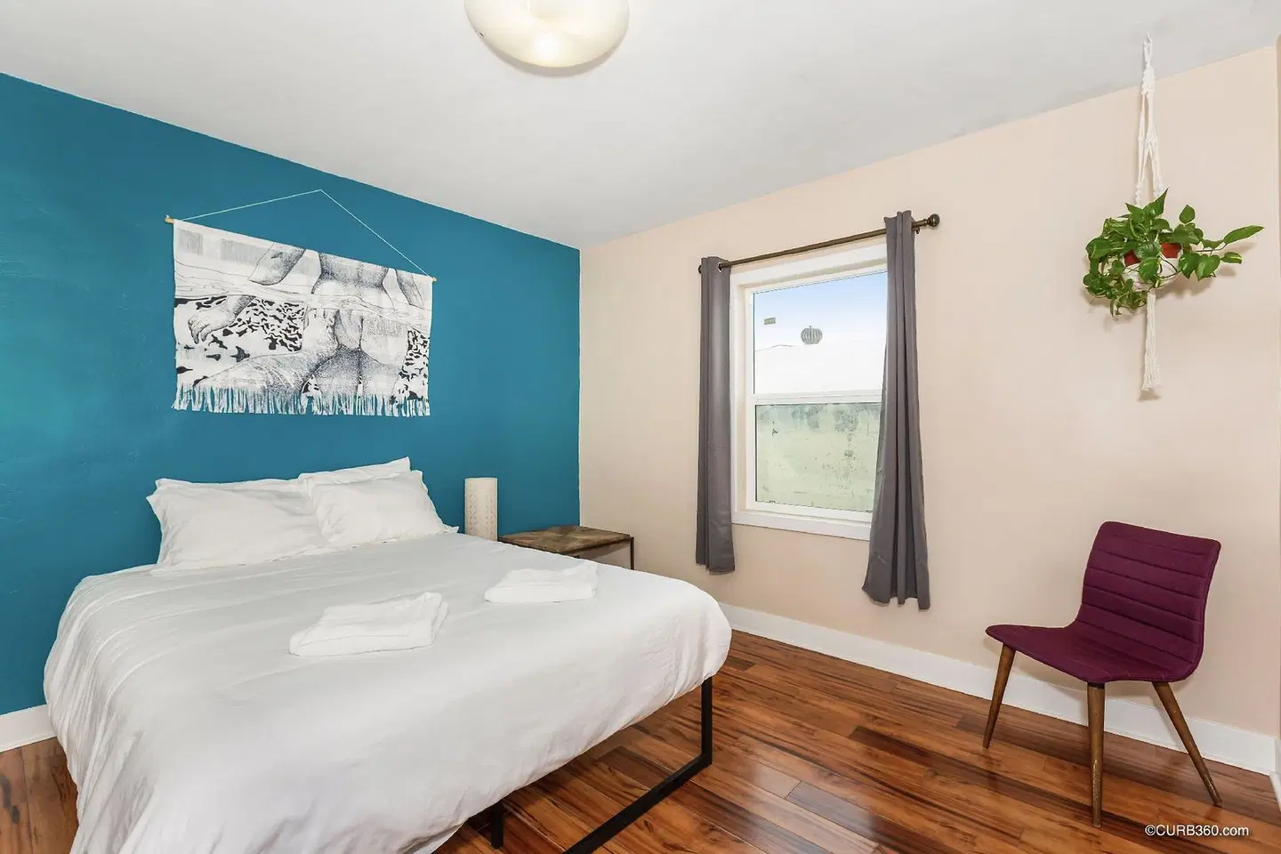 Samesun Ocean Beach - San Diego ROOM_EXAMPLE