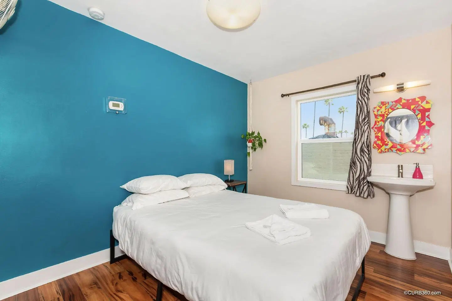 Samesun Ocean Beach - San Diego ROOM_EXAMPLE