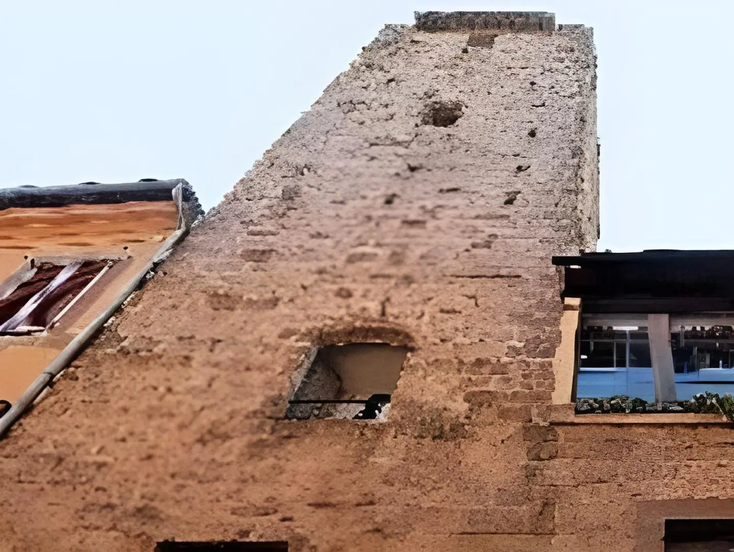 Torre Di Vico Residenza D'Epoca EXTERIOR