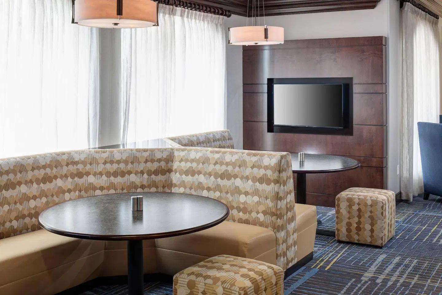 Courtyard by Marriott Dallas Plano/Richardson ROOM_EXAMPLE