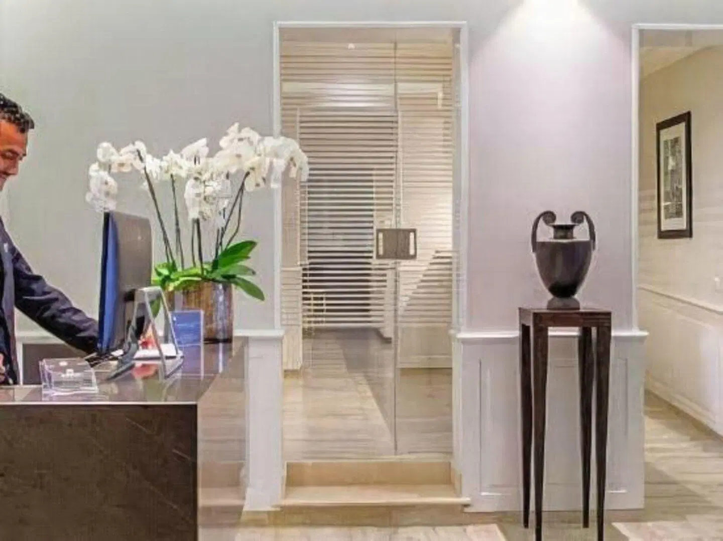 Princeps Boutique Hotel HEALTH_BEAUTY