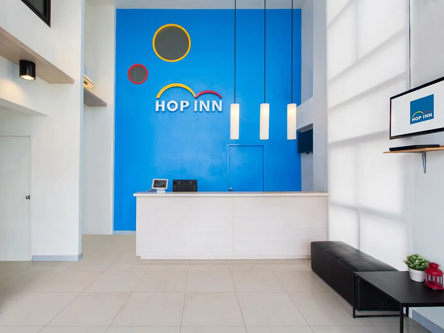 Hop Inn Phuket LOUNGE_LOBBY