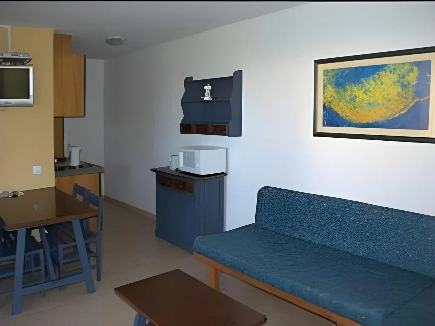 Las Golondrinas ROOM_EXAMPLE