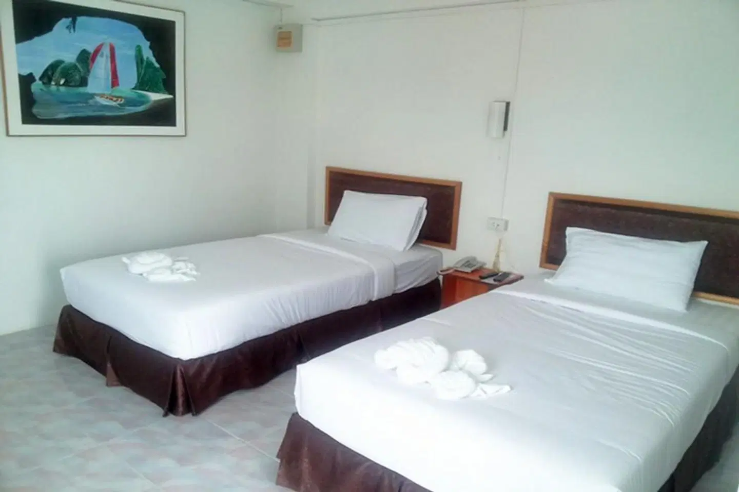 De Ratt ROOM_EXAMPLE