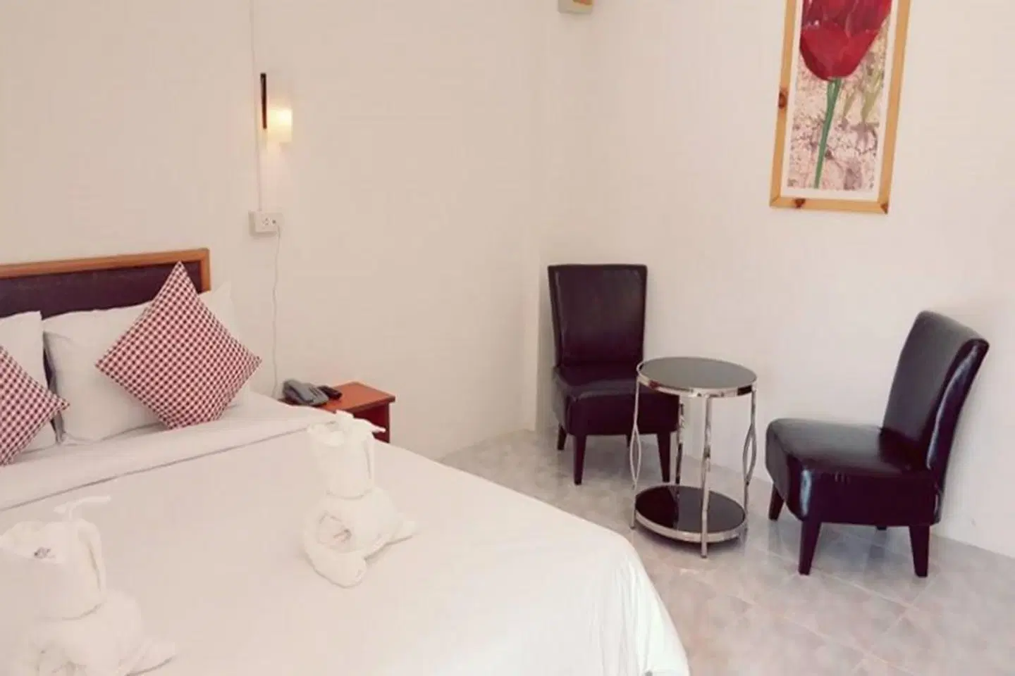 De Ratt ROOM_EXAMPLE