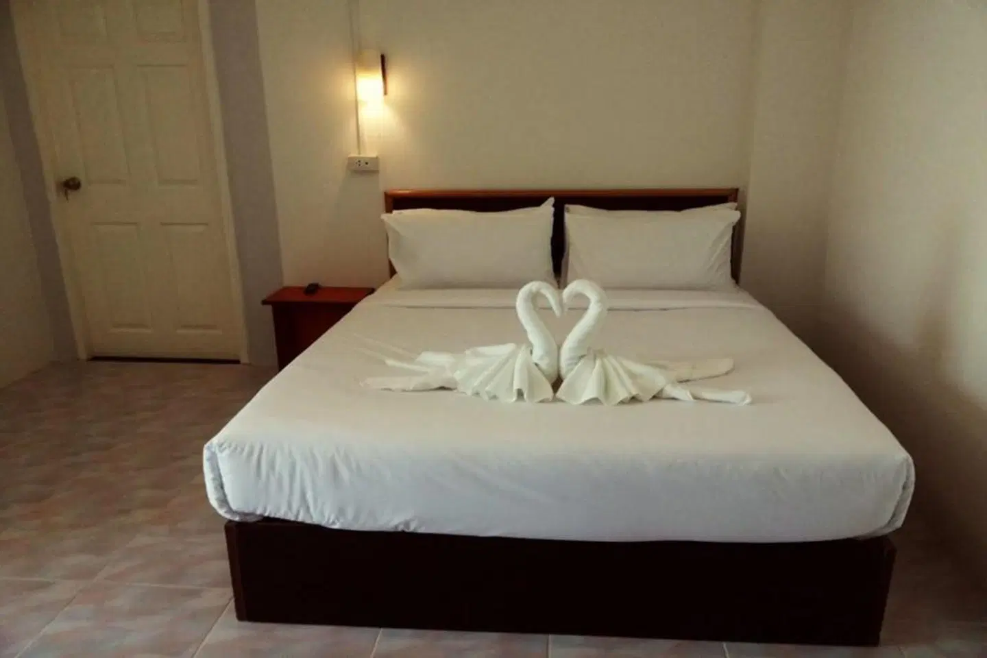 De Ratt ROOM_EXAMPLE