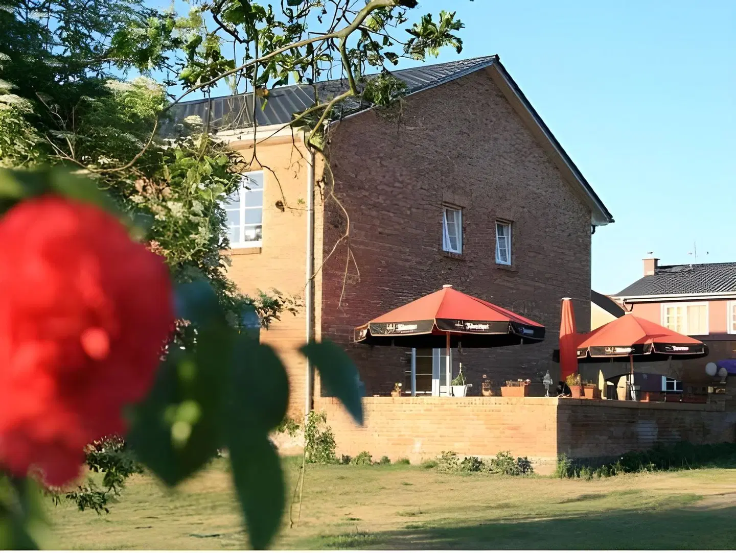 Ars Vivendi EXTERIOR
