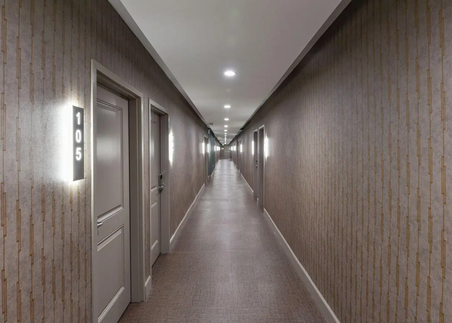 Hollywood Inn Suites Hotel LOUNGE_LOBBY
