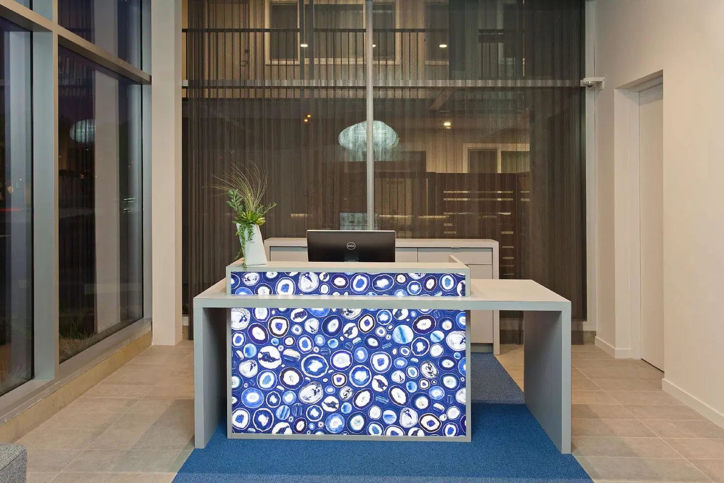 Hotel Lucent LOUNGE_LOBBY