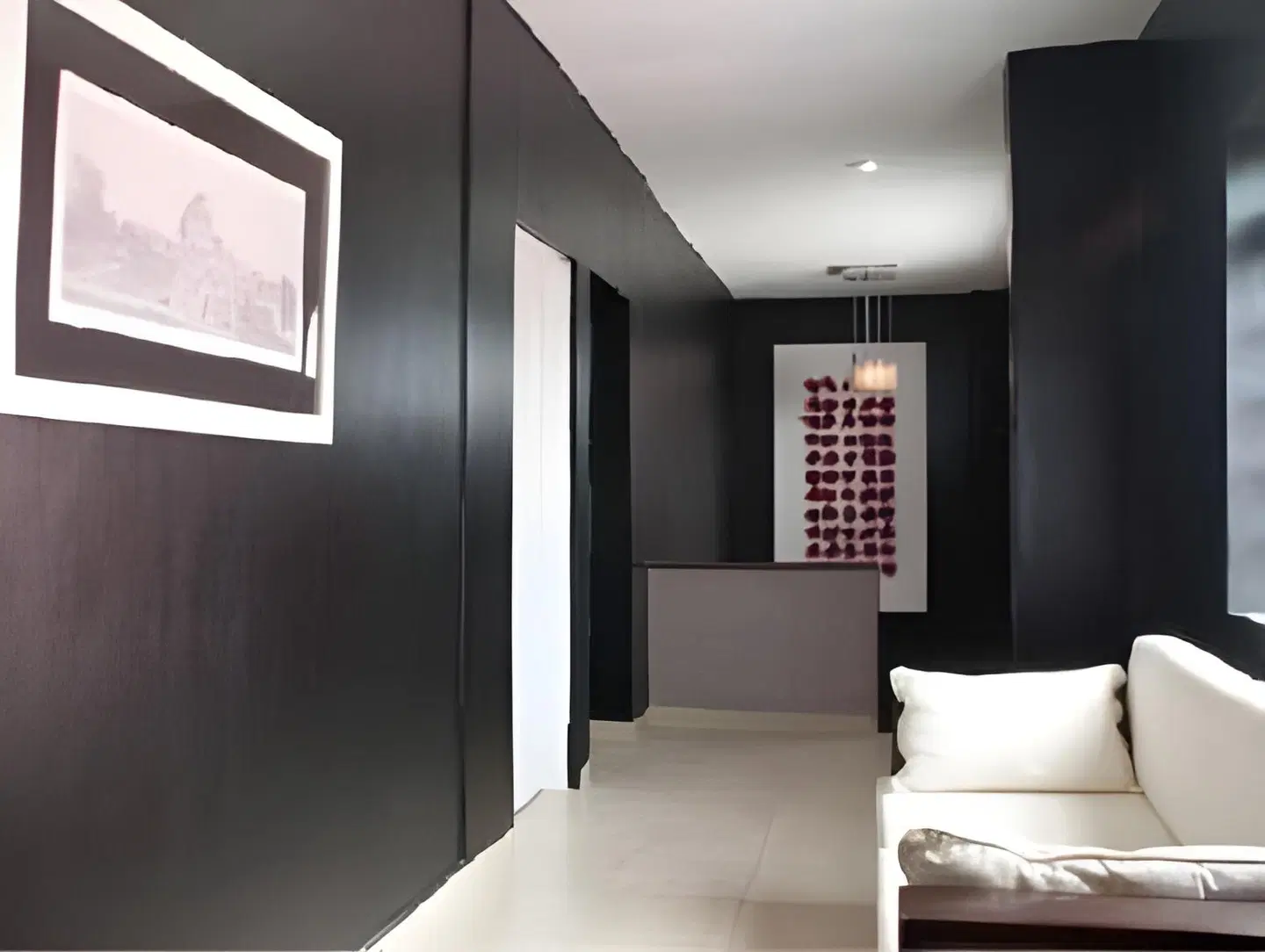 Hostel 3B Chic & Cheap ROOM_EXAMPLE