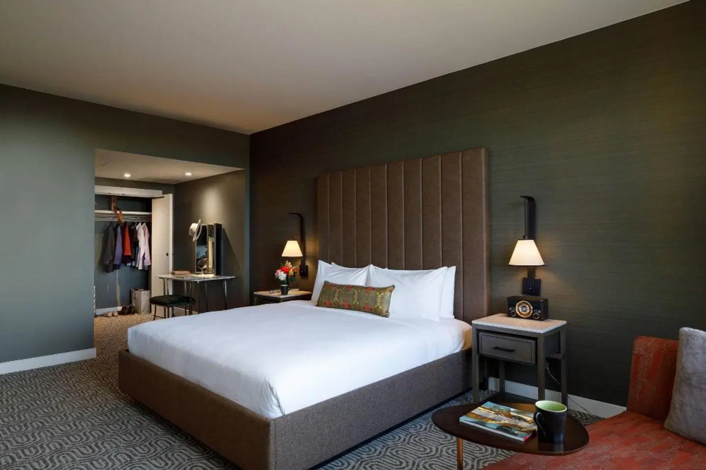 Hotel Vin, Autograph Collection ROOM_EXAMPLE
