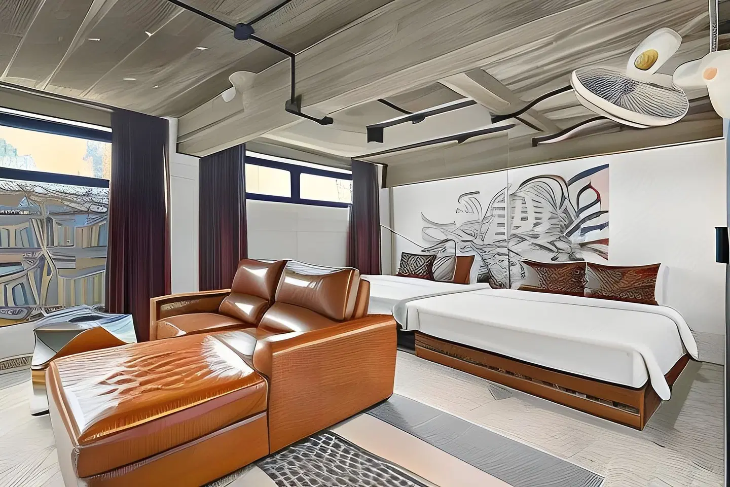 Quip Bed & Breakfast HEALTH_BEAUTY