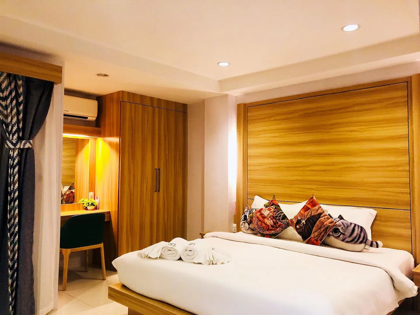 Cat Story Hotel HEALTH_BEAUTY