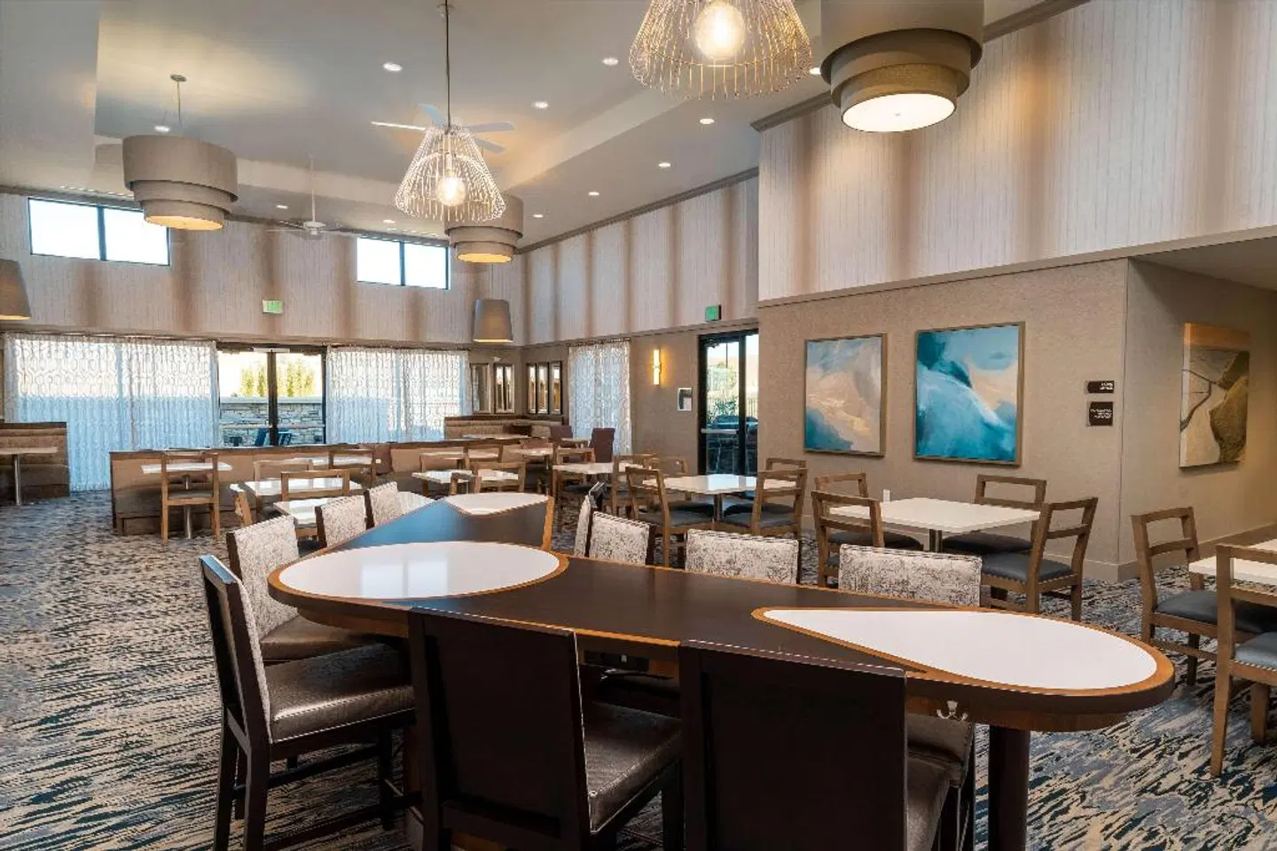 Homewood Suites by Hilton Livermore, CA Konferenz