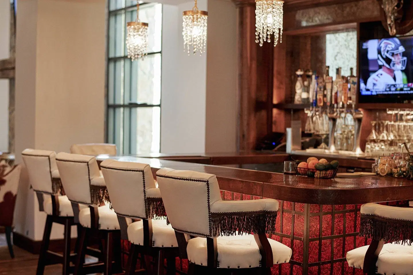 Hotel Drover, Autograph Collection Restaurant