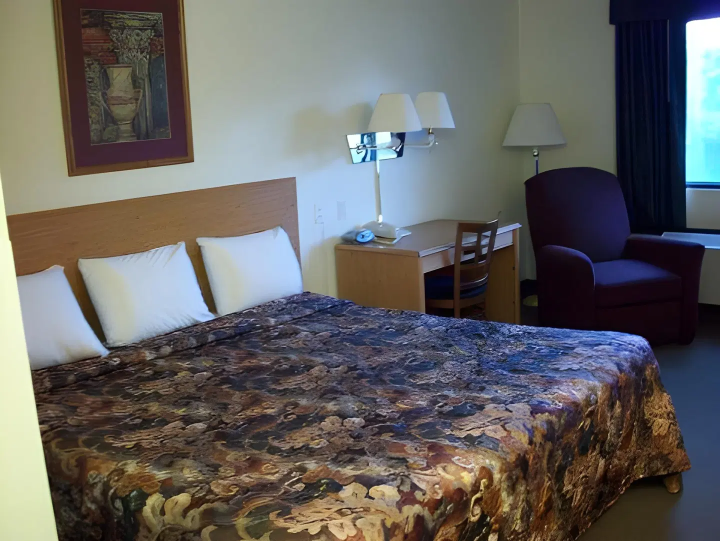 Travelodge by Wyndham Alpine ROOM_EXAMPLE
