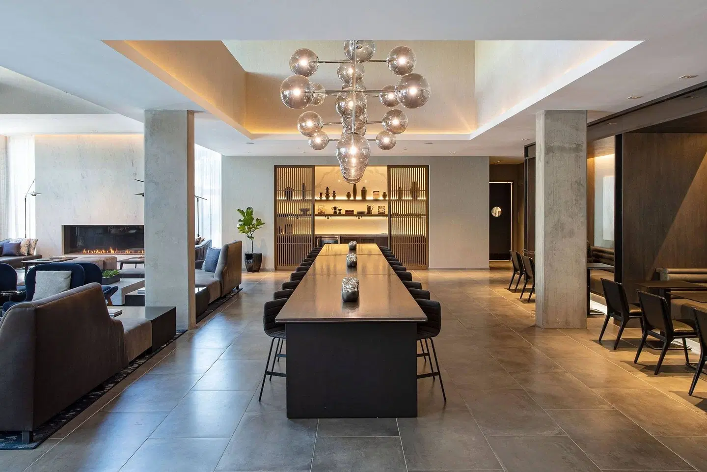 AC Hotel by Marriott Palo Alto LOUNGE_LOBBY
