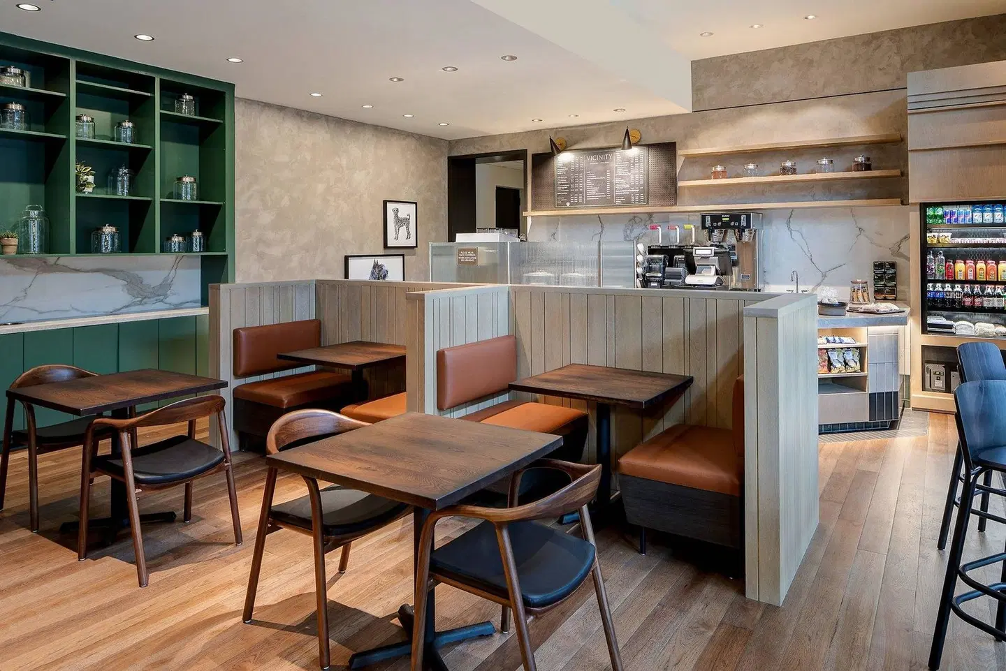 Marriott Dallas Uptown LOUNGE_LOBBY