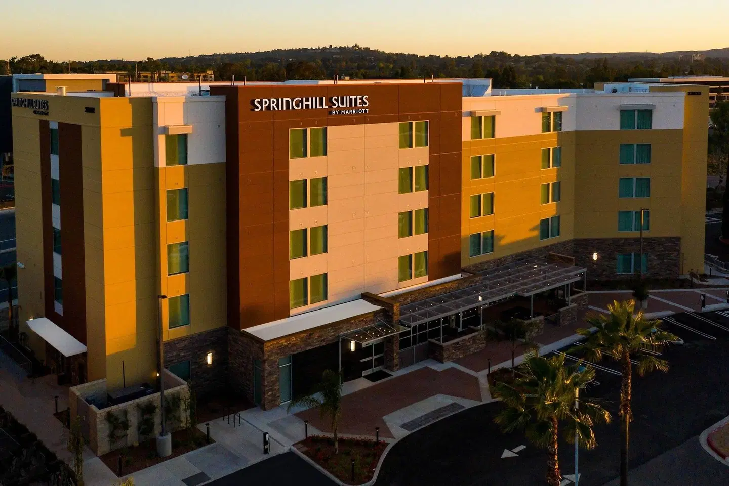 SpringHill Suites by Marriott Irvine Lake Forest MODEL_IMPRESSION