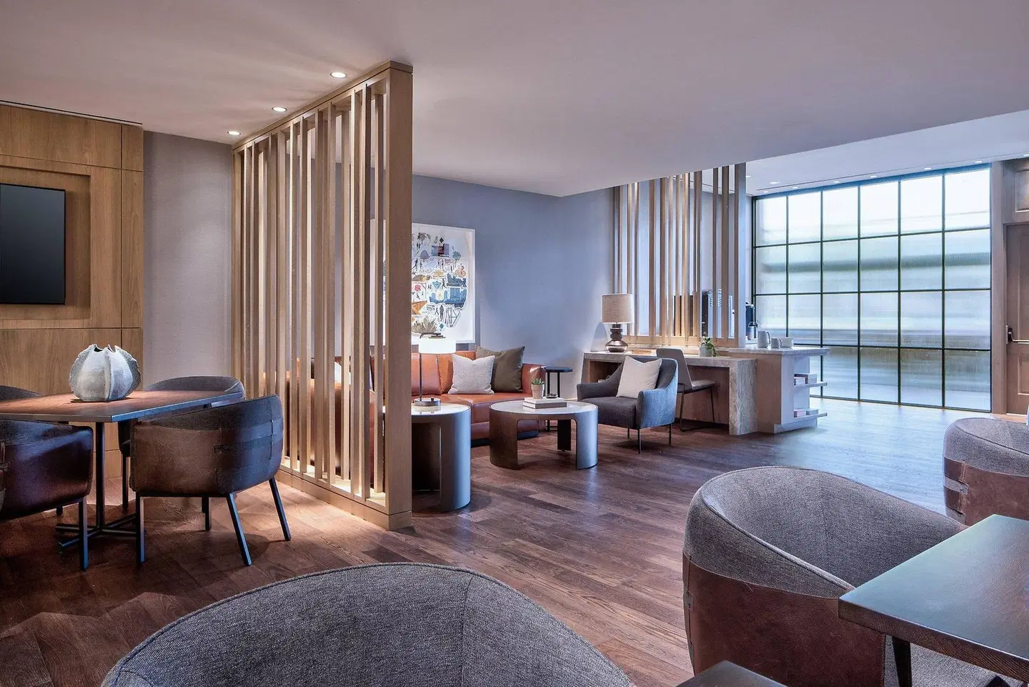 Marriott Dallas Uptown ROOM_EXAMPLE