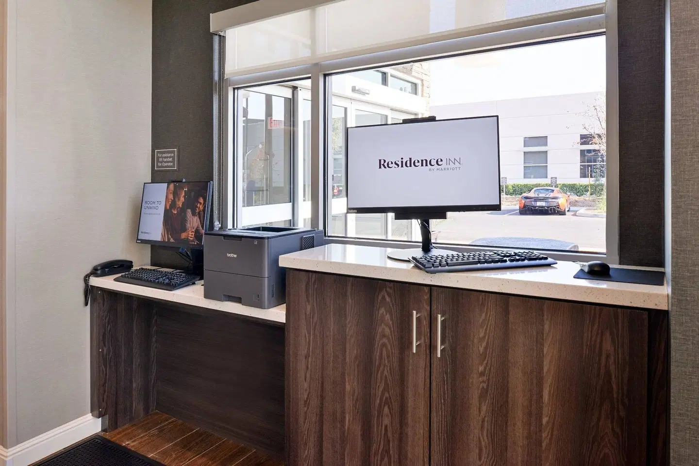 Residence Inn by Marriott Bakersfield West ROOM_EXAMPLE