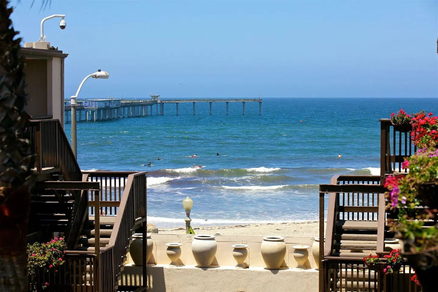 Ocean Beach Hotel Strand