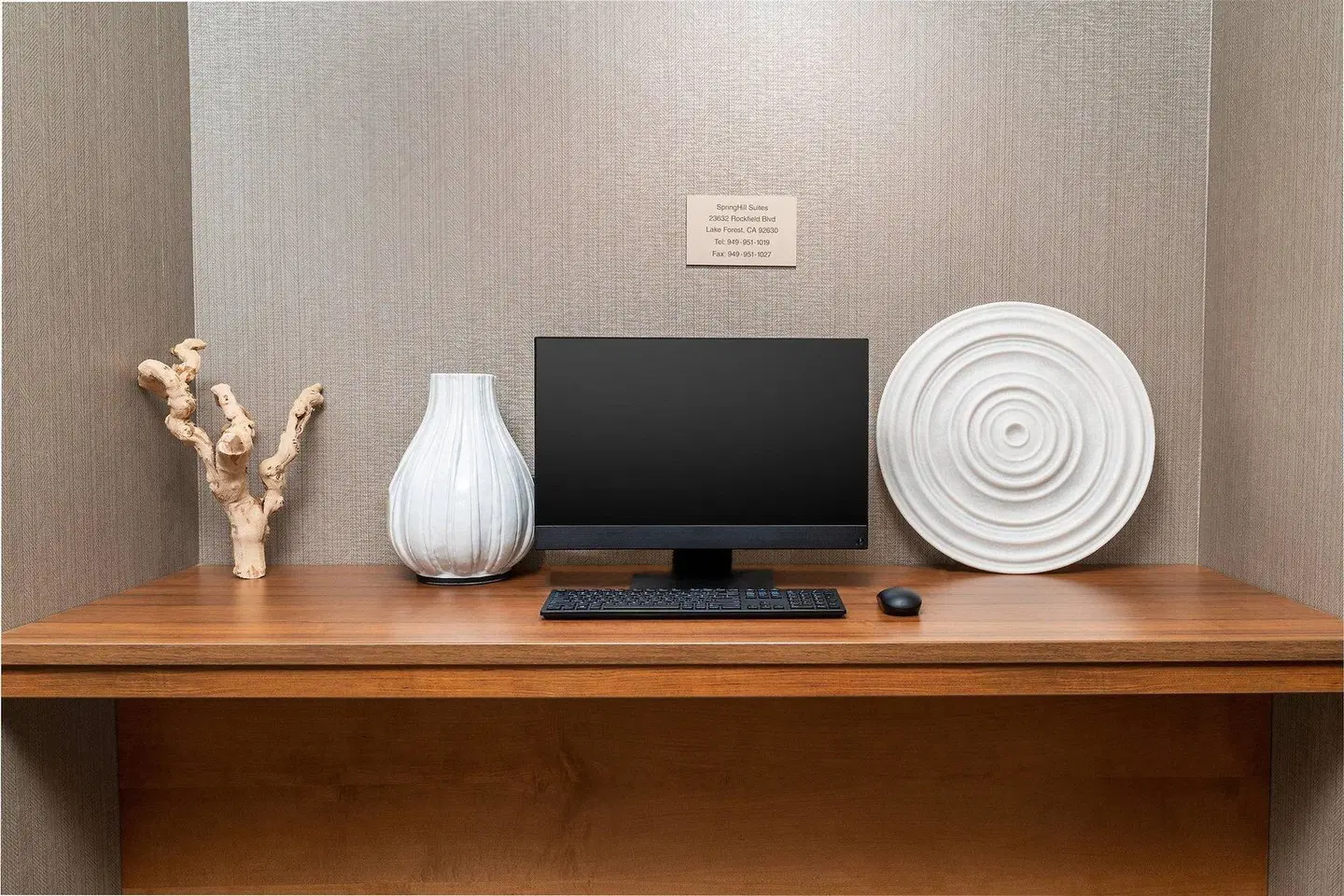 SpringHill Suites by Marriott Irvine Lake Forest ROOM_EXAMPLE