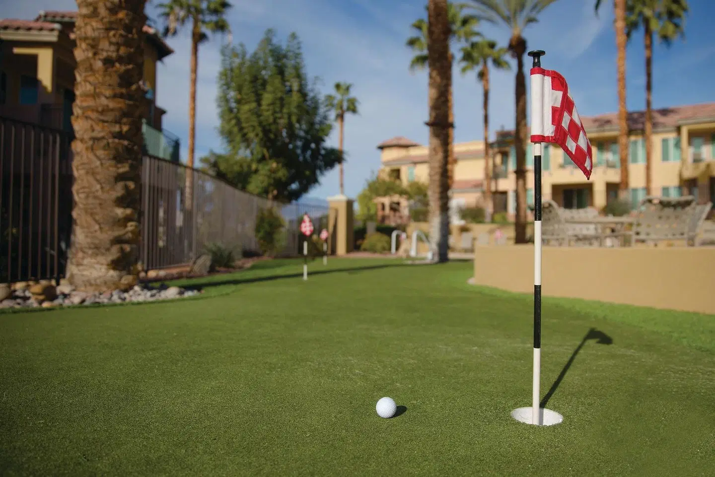 Marriott's Desert Springs Villas I SPORTS_AND_LEISURE