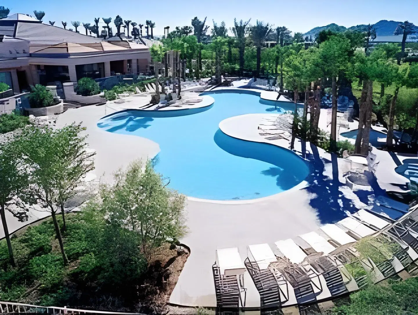 Marriott's Desert Springs Villas I OUTDOOR_POOL
