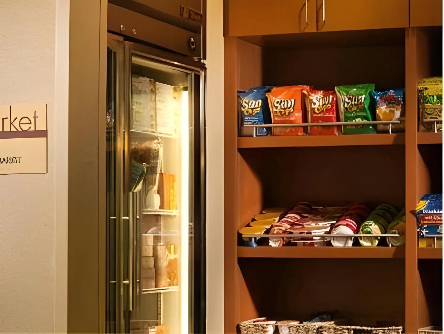 SpringHill Suites by Marriott Dallas DFW Airport North/Grapevine ROOM_EXAMPLE