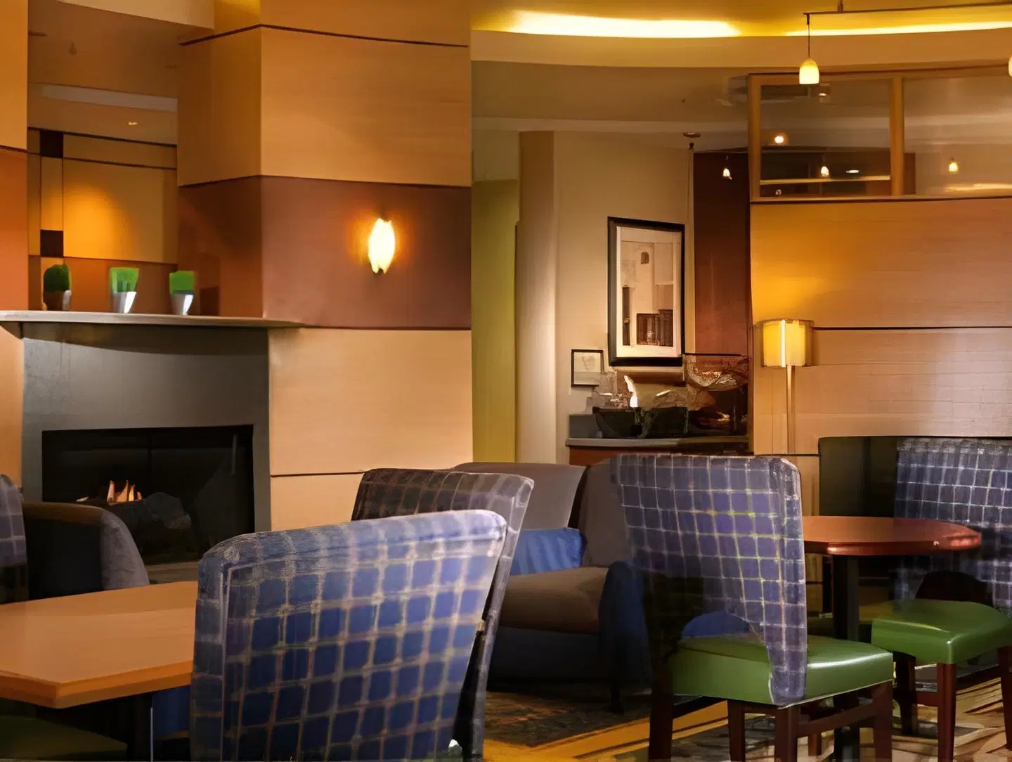 SpringHill Suites by Marriott Dallas DFW Airport North/Grapevine ROOM_EXAMPLE