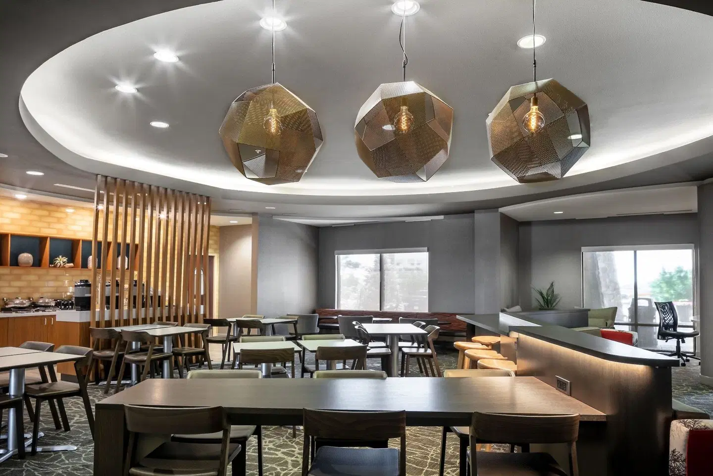 SpringHill Suites by Marriott Cheyenne Konferenz