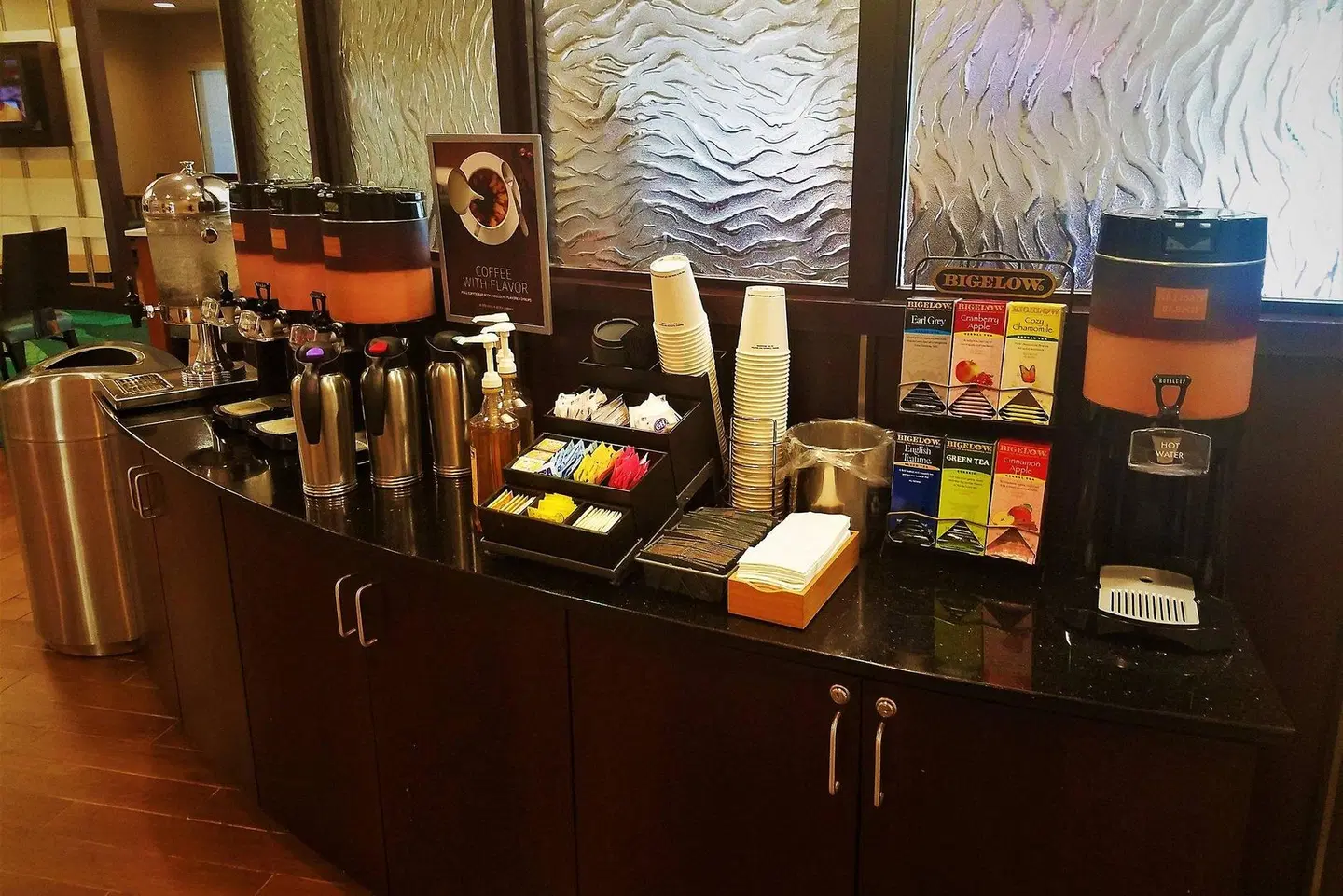 SpringHill Suites by Marriott Modesto SPORTS_AND_LEISURE
