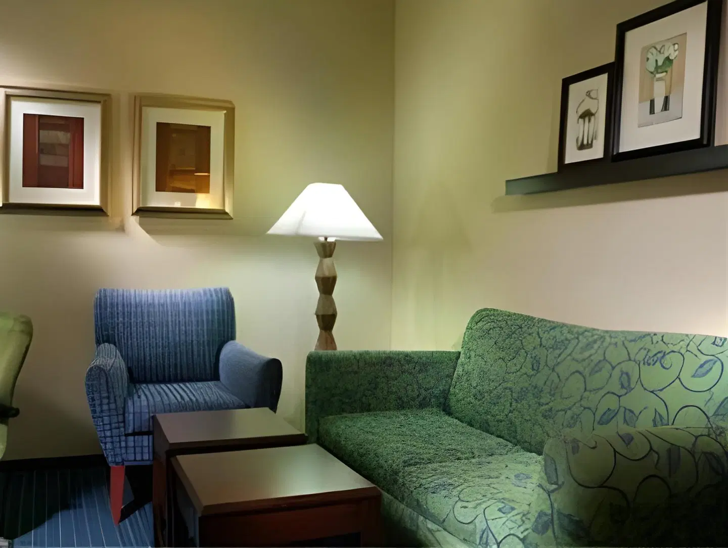 SpringHill Suites by Marriott Dallas DFW Airport North/Grapevine ROOM_EXAMPLE